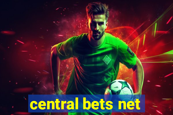 central bets net